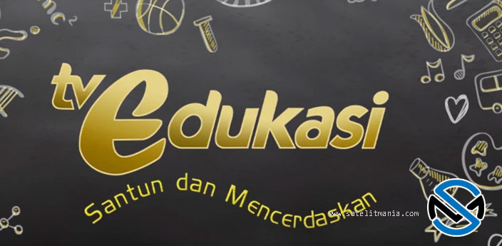 Frekuensi Terbaru TV Edukasi HD di Satelit Palapa D