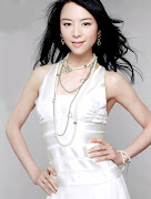 7. Zhang Jing Chu: is a Chinese film actress. She graduated in Directing at .