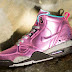 Nike WMNS Air Flight 2013 Mid “Pink Glow”