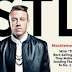 Macklemore & Ryan Lewis - Billboard Magazine Cover