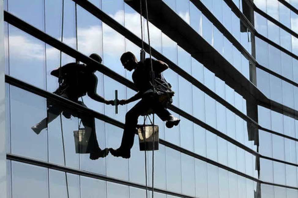 Cherish Sauls Window Cleaners New York
