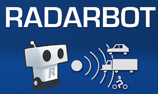 Download Radarbot Free Speed Camera Detector & Speedometer Unlocked 