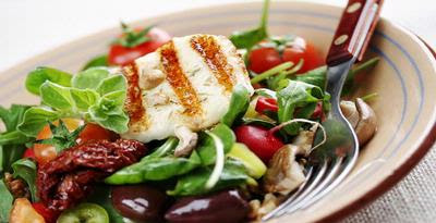 Mediterranean diet, for diabetes