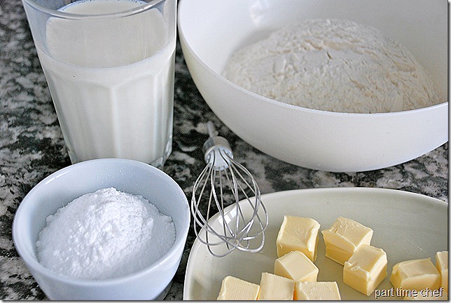 Vanilla Muffins 3