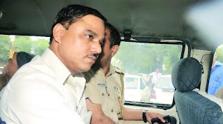 fir-against-ex-delhi-minister-jitendra-singh-tomar