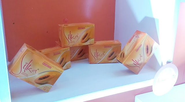 Silka Whitening products, best skin whitening products