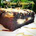 Durian Brownie