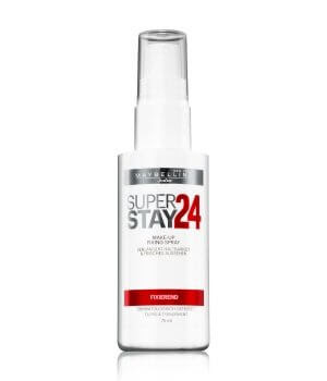 Maybelline Superstay 24 Makeup-Locking Setting Spray