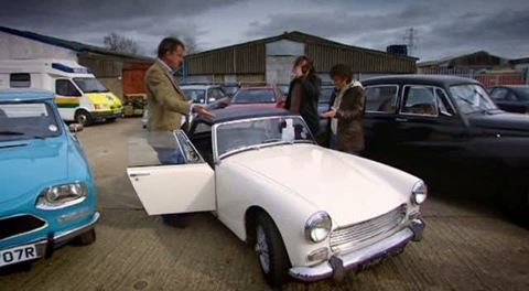 TGS13E06 - Midget