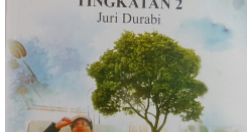 Novel Tingkatan 2 Jalan Ke Puncak Kupasan Novel Laman Komsas Antologi Dan Novel Terkini