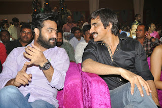 Ravi Teja Kick 2 Audio Launch Photos