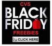 CVS black friday freebies 11-28 to 11-30