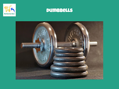 dumbbell set for home gym - Big Shopping Guide