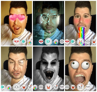 SnapChat v9.29.2.0 APK