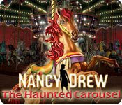 Download Nancy Drew - The Haunted Carousel Free