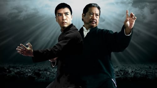 Ip Man 2 2010 full download