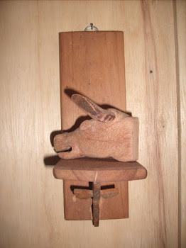 Porta vaso