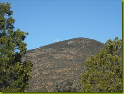 our mountain blog