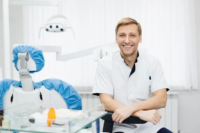 Career Prospects after Completing the Dental Assistant Ausbildung in Germany