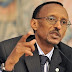 KAGAME RESTE JUSQU’EN 2034 !