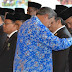  Gubernur Sumatera Utara Terima Penghargaan Satyalancana Wira Karya 