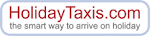 Holiday Taxis