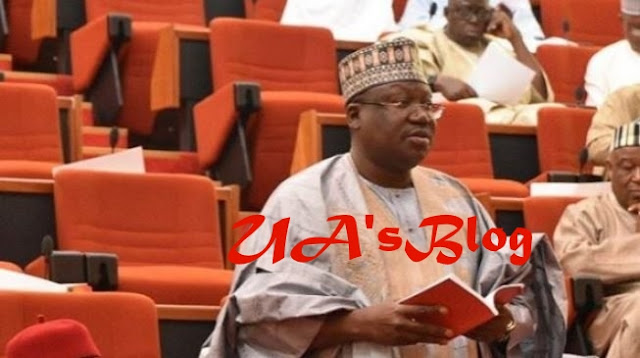 Senate Presidency: Lawan speaks on amending constitution to keep Buhari beyond 2023