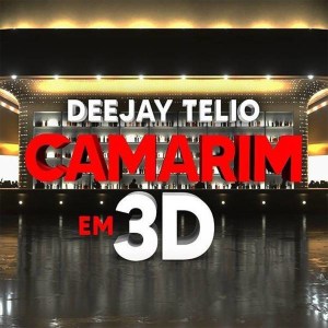 Deejay Telio - Camarim (2020) DOWNLOAD mp3