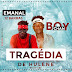 Emanal 12 Barras Feat. Boy Chany: 'Tragédia de Hulene'