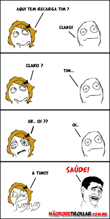  oi tim troll