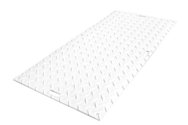 Quality Ground Protection Mats