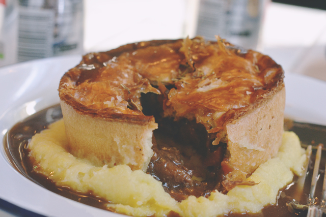 Pieminister Bristol Review