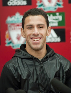 Maxi Rodriguez