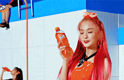 FROMIS_9 ♡ FUN (2019)
