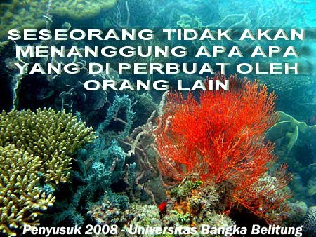 GELASE ASRI Pangkalpinang Bangka Belitung Indonesia