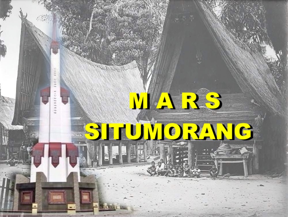  MARS SITUMORANG, Ada Lirik