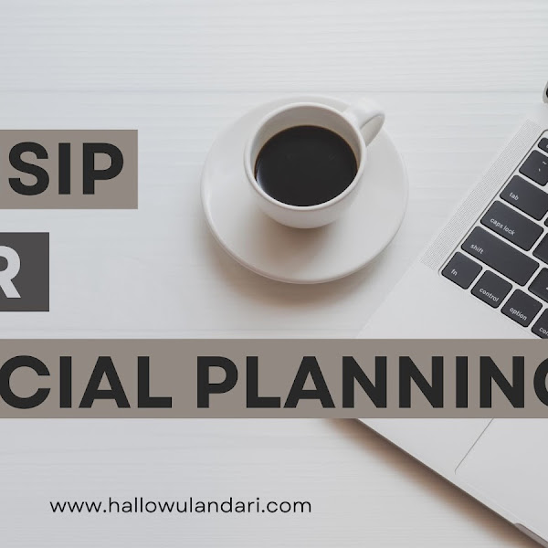 5 Prinsip Dasar Financial Planning