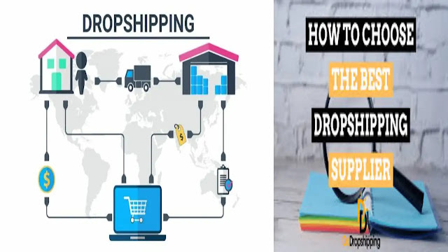 Dropshipping difficulties
