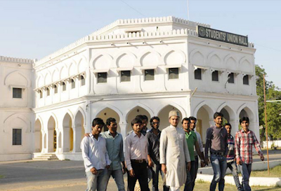 Choose Best University In India To Pursue Higher Education