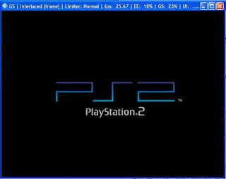 Cara Memainkan Game PS2 Di Komputer PC/Laptop Dengan PCSX2