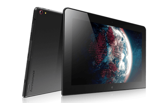 Lenovo Thinkpad 10