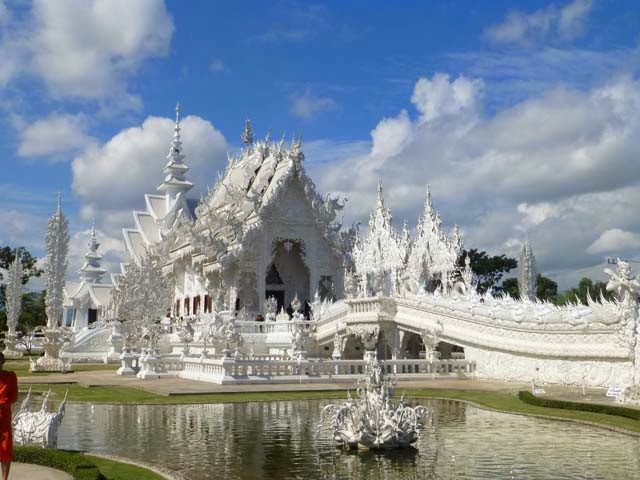 Wat-Rong-Khun-Chiang-Rai-Thailand