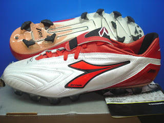 DIADORA ATTIVA PLUS RTX 12 FOOTBALL BOOTS. Limited Pairs Available!