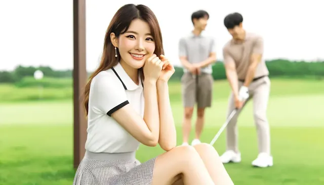 하이원CC 1박 2일 골프패키지 가격과 날씨 안내 (6월 17일 기준)