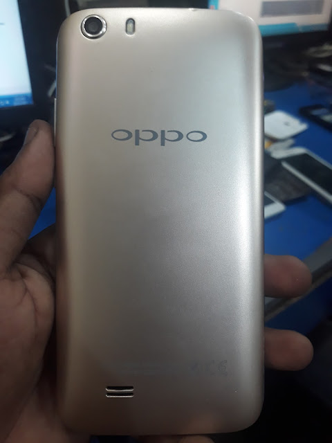 OPPO KIMFLY M5 SPD PAC CLONE FIRMWARE 100% TESTED