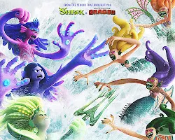 Teenage Kraken Full Movie Download