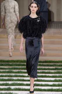Chanel 2016 Haute Couture! 