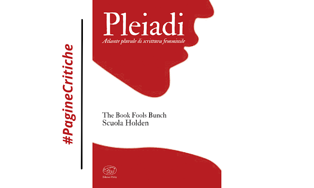 Pleiadi The book fools bunch