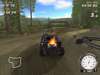 FlatOut Full Game Download