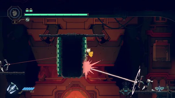 ▷ Nine Sols [PC] [Español] (2024) [1-Link]